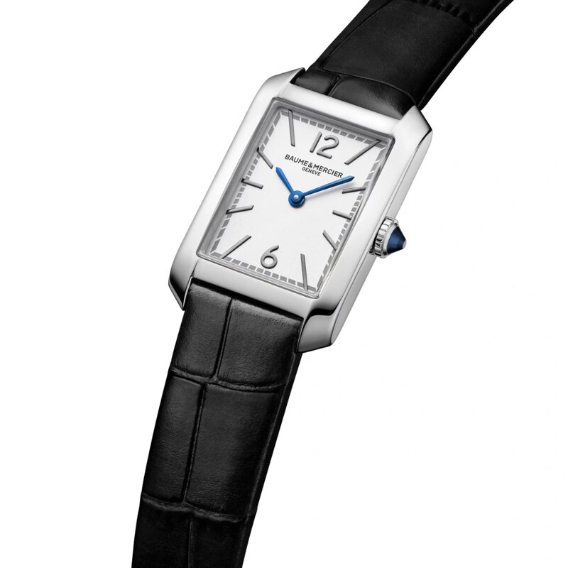 Reloj Baume & Mercier Hampton