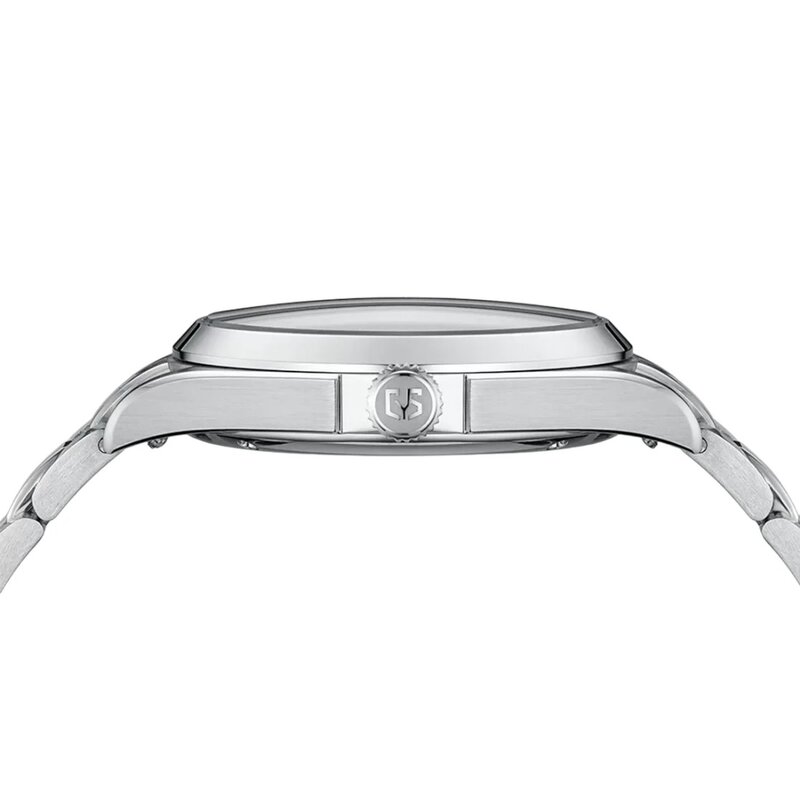 Reloj Cuervo y Sobrinos Robusto 1935