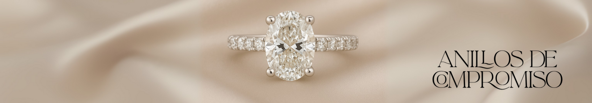 ANILLOS DE COMPROMISO