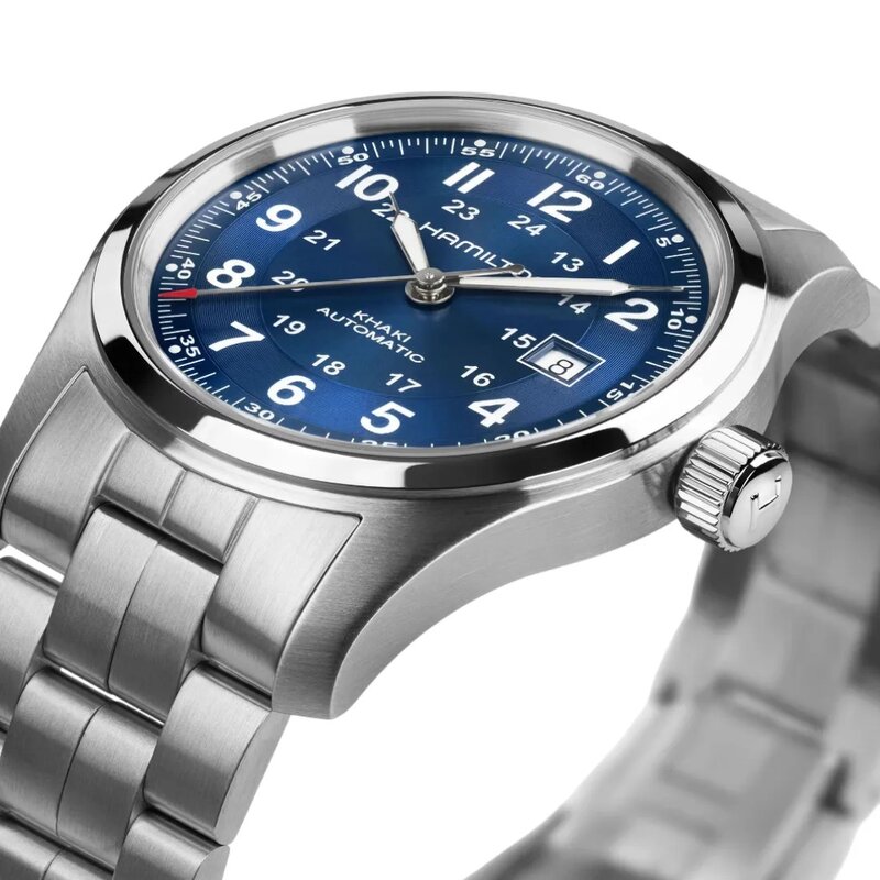 Reloj Hamilton Khaki Field