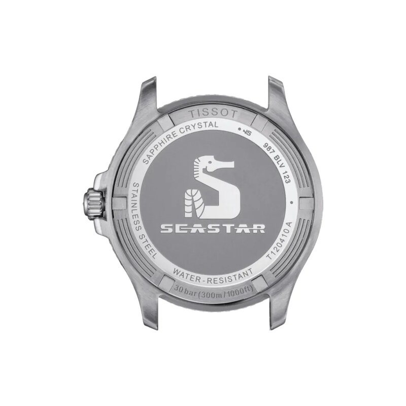 Reloj Tissot Seastar 1000