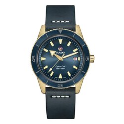 Reloj Rado Captain Cook