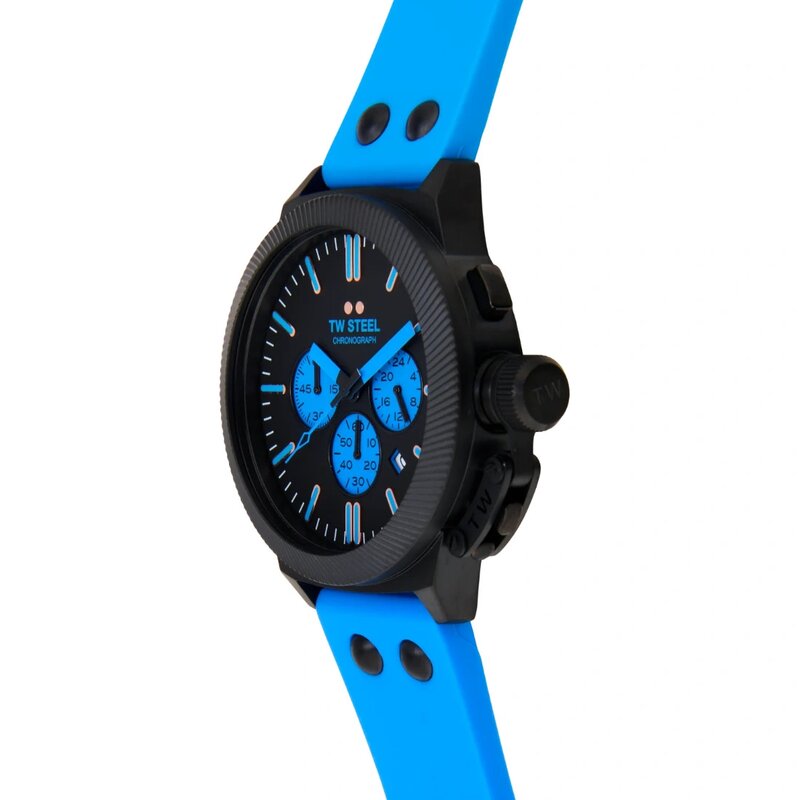 Reloj TW Steel Canteen