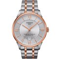 Reloj Tissot Chemin des Tourelles Helvetic Pride Edición