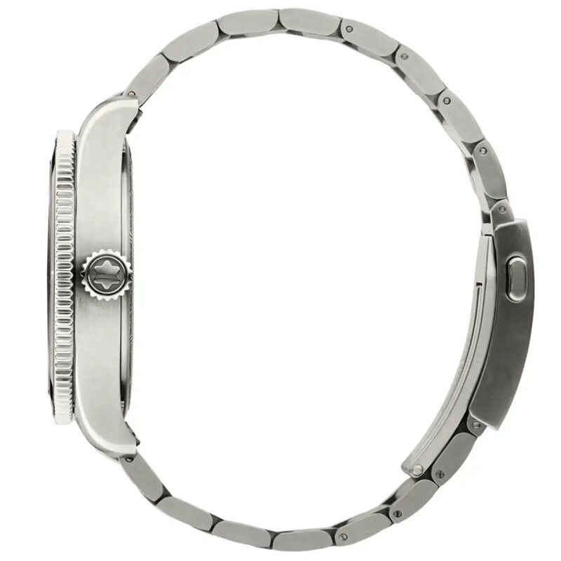 Reloj Montblanc 1858 Geosfera 0 Oxígeno The 8000