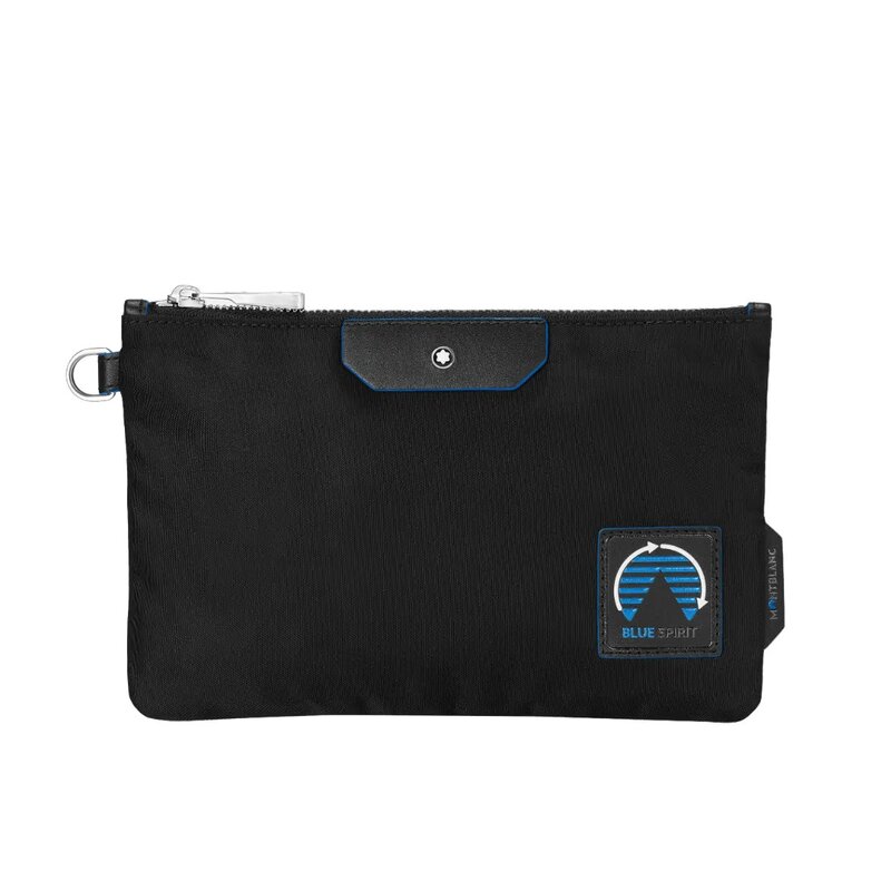 Bolso Pequeño Montblanc Blue Spirit