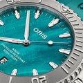 Reloj Oris Aquis New York Harbor Edición Limitada
