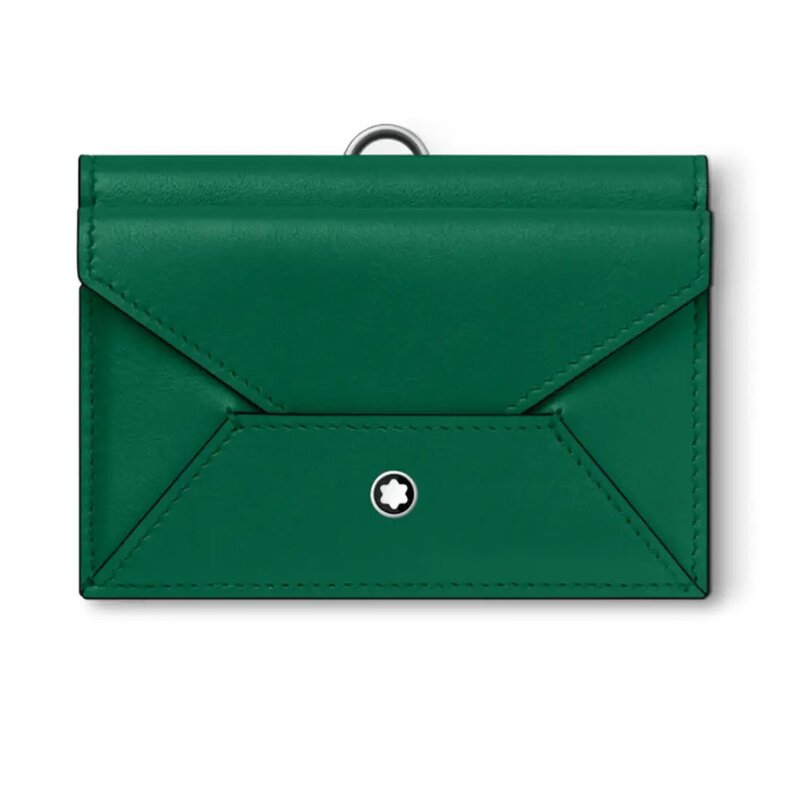 Tarjetero Montblanc Meisterstück Selection Soft