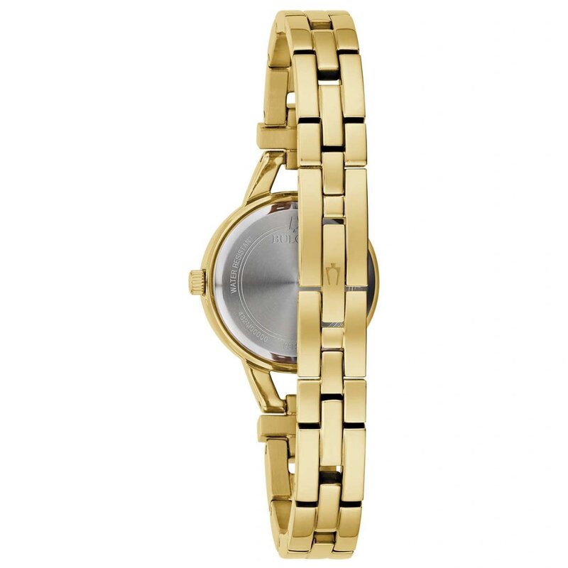 Reloj Bulova Crystal