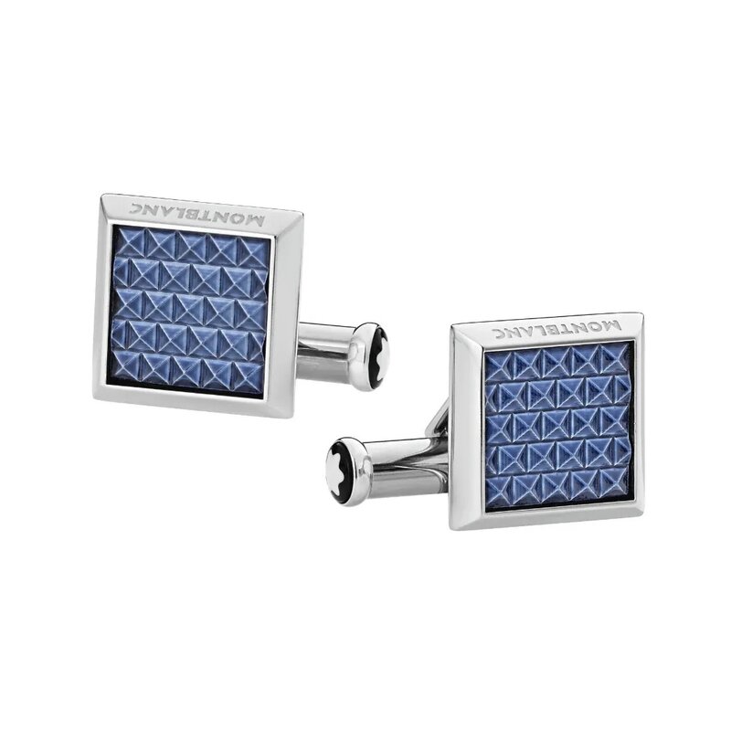 Mancuernillas Montblanc Meisterstück