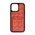 Funda Montblanc Extreme 3.0 Para iPhone 16 Pro Max