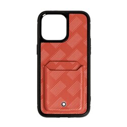 Funda Montblanc Extreme 3.0 Para iPhone 16 Pro Max