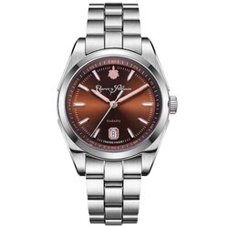 Reloj Cuervo y Sobrinos Robusto 1935