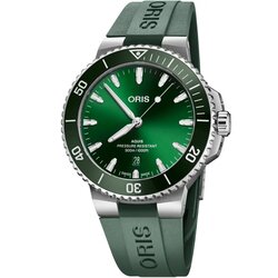 Reloj Oris Aquis Date