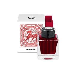 Tintero Montblanc The Legend of Zodiacs The Horse