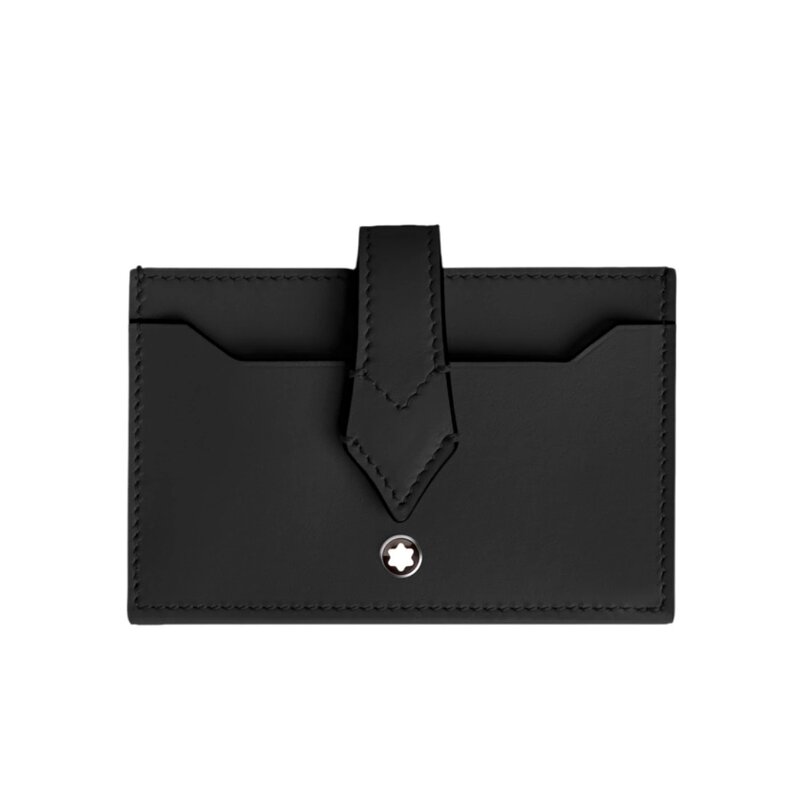 Tarjetero Montblanc Meisterstück