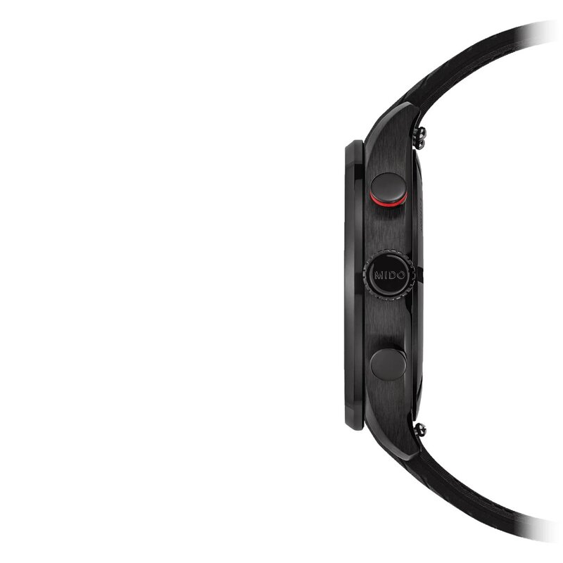 Reloj Mido Multifort Chronograph