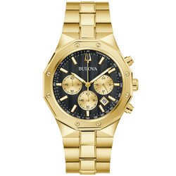 Reloj Bulova Classic Prestige