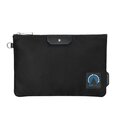 Bolso Mediano Montblanc Blue Spirit