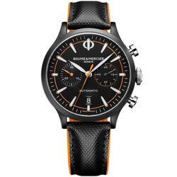 Reloj Baume & Mercier Capeland