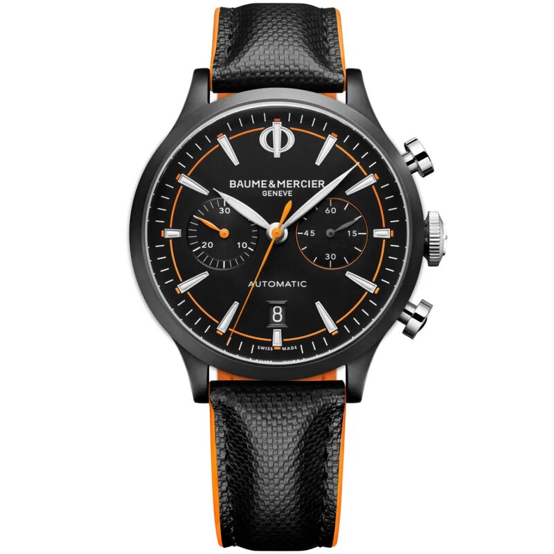 Reloj Baume & Mercier Capeland