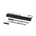 Recambios Para Rollerball Montblanc Mystery Black