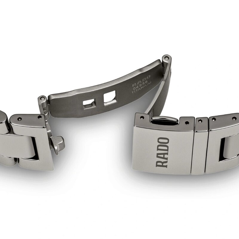 Reloj Rado HyperChrome