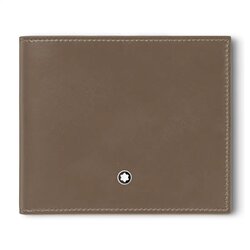 Cartera Montblanc Meisterstück