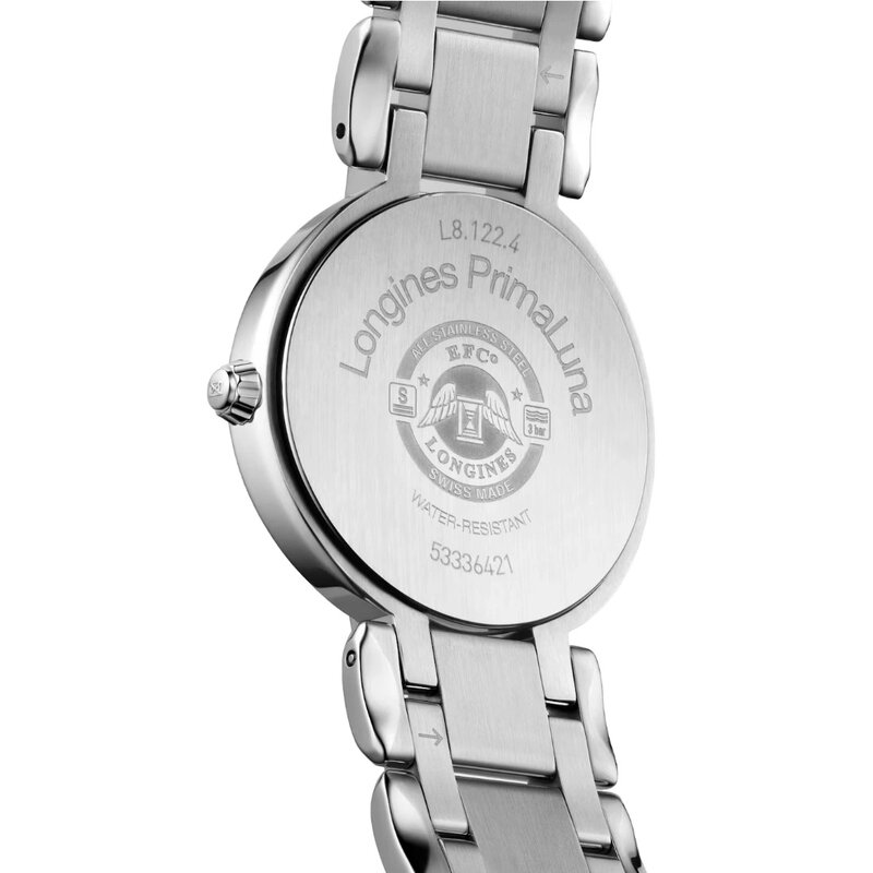 Reloj Longines PrimaLuna