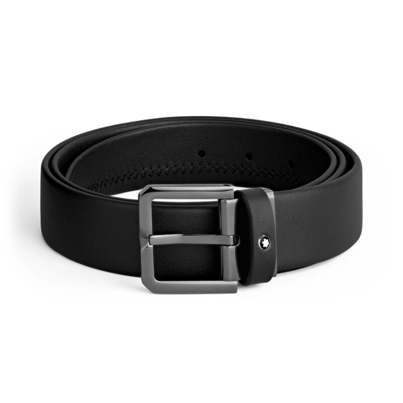 Cinturón Montblanc
