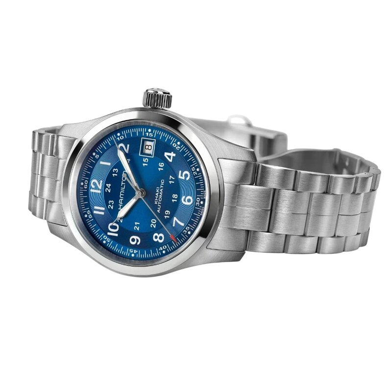 Reloj Hamilton Khaki Field