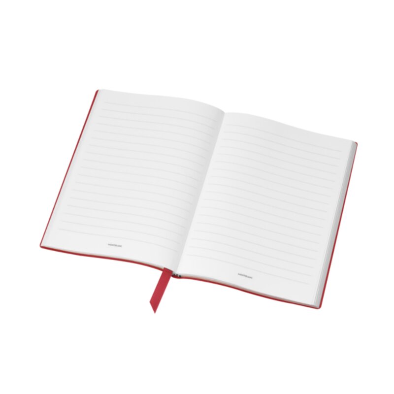 Cuaderno Montblanc 146 Fine Stationery