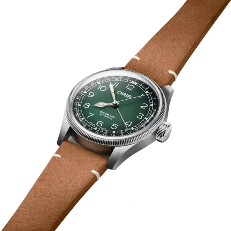 Reloj Oris Big Crown X Cervo Volante