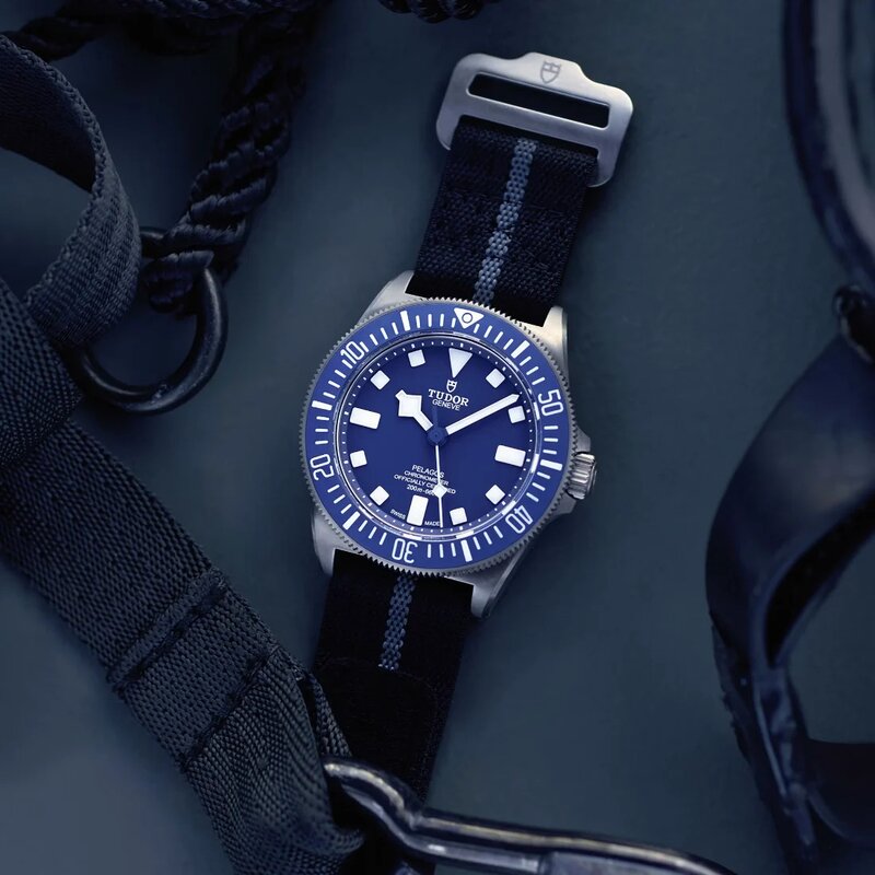 Reloj Tudor Pelagos FXD