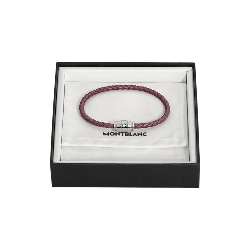 Brazalete Montblanc Meisterstück