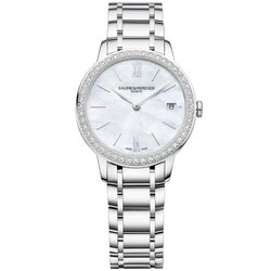 Reloj Baume & Mercier Classima