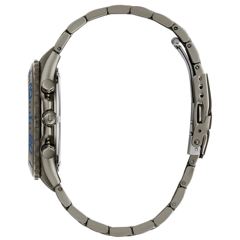 Reloj Bulova Classic Sport