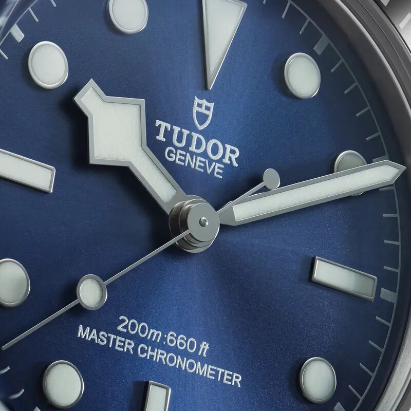 Reloj Tudor Black Bay 68