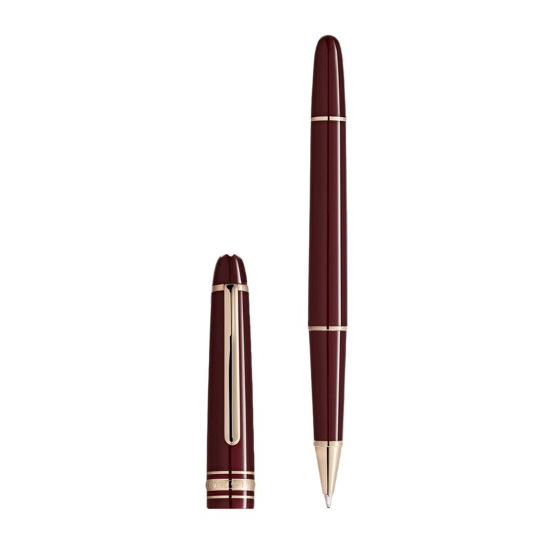 Rollerball Montblanc Meisterstück Classique