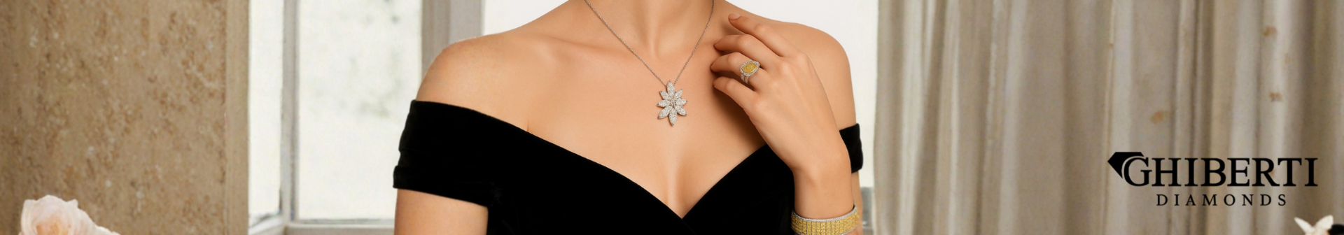 GHIBERTI DIAMONDS