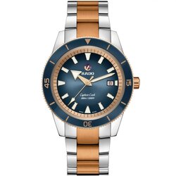 Reloj Rado Captain Cook