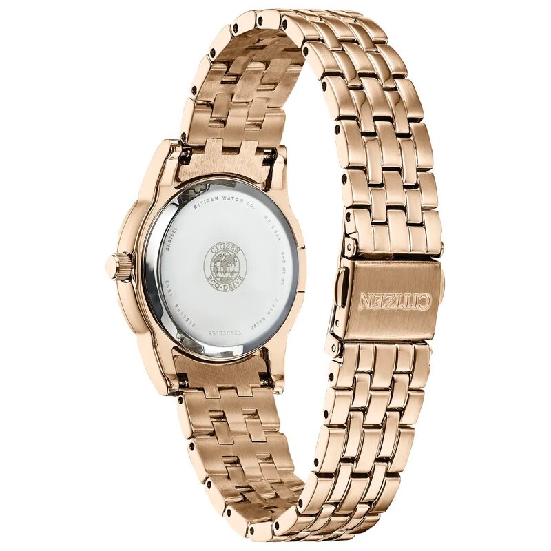 Reloj Citizen Silhouette Crystal