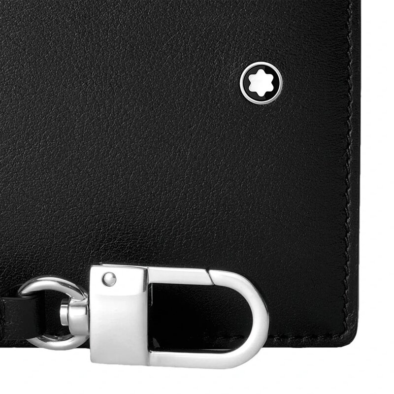 Cartera Montblanc Meisterstück Selection Soft