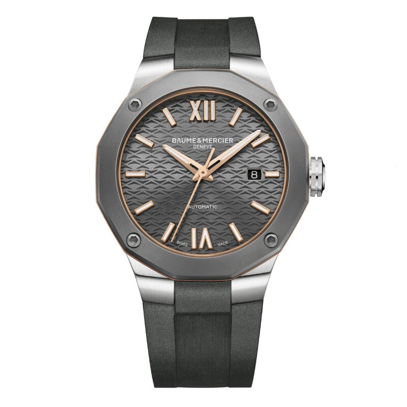 Reloj Baume & Mercier Riviera