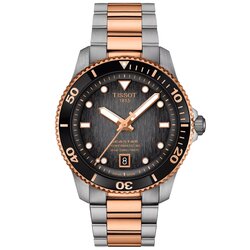 Reloj Tissot Seastar 1000 Powermatic 80