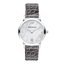 Reloj Montblanc Star Classique Lady