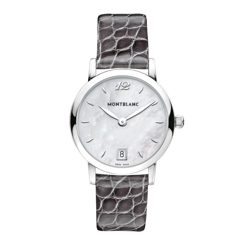 Reloj Montblanc Star Classique Lady