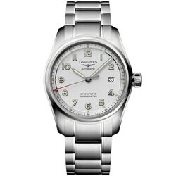 Reloj Longines Spirit Prestige Edition