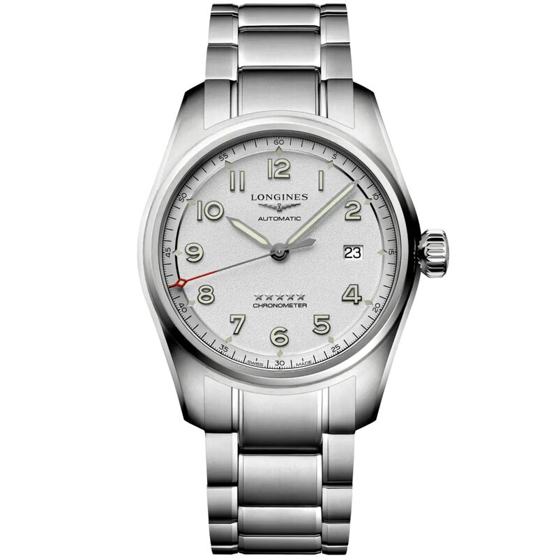 Reloj Longines Spirit Prestige Edition