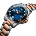 Reloj Longines HydroConquest